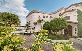 Hotel Boutique Alta Las Palomas